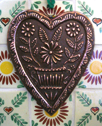 swiss chocolate mold