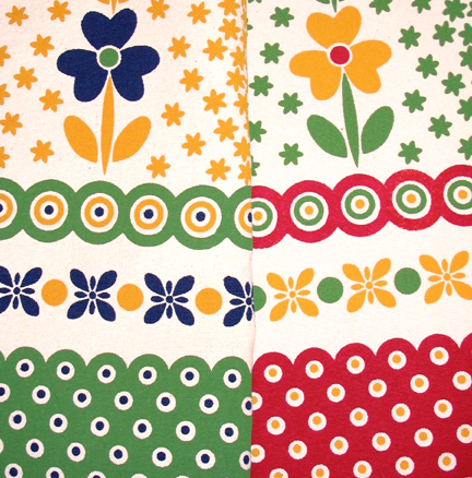more colorways!