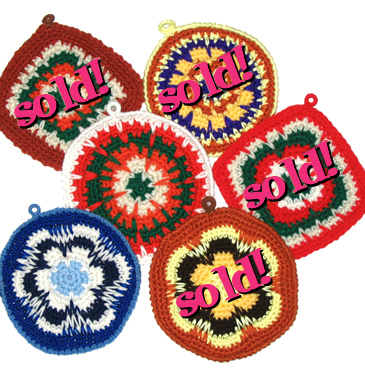 How to Crochet Flowers - For Dummies
