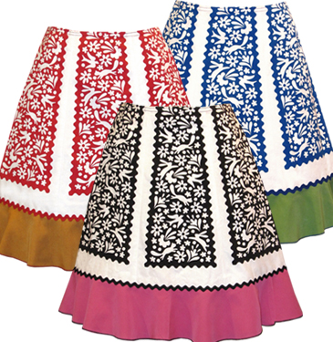 frolic skirt