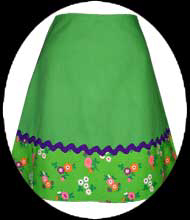 meadow skirt