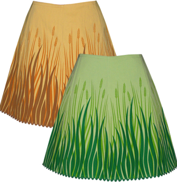 meadow skirt