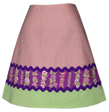 parfait skirt