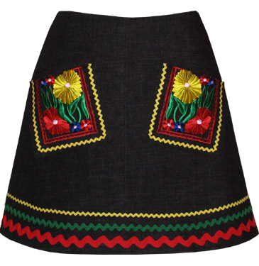 batea skirt