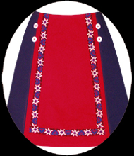 chalet skirt