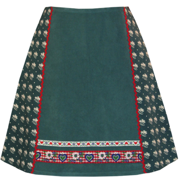 darling skirt