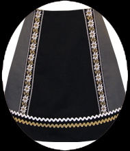 edelweiss skirt
