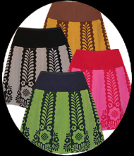 gretel skirt