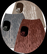 knothole skirt