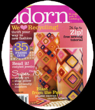 Adorn fall 07