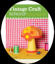 Vintage Craft Workshop