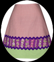 parfait skirt