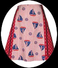 sailboat skirt